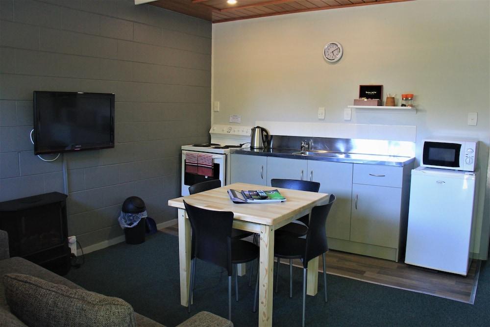 Motel Hideaway Of Distretto di Rotorua Esterno foto
