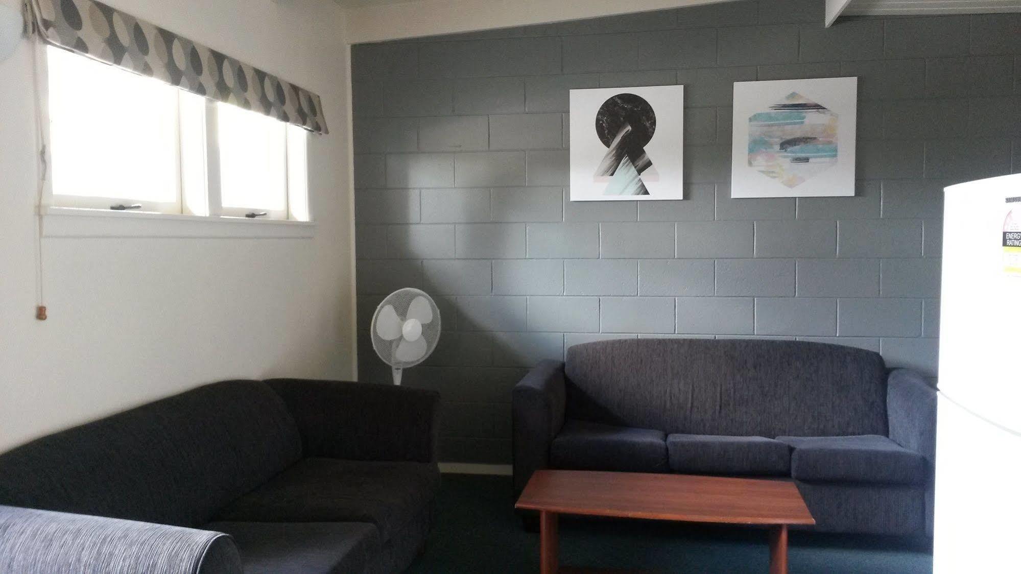 Motel Hideaway Of Distretto di Rotorua Esterno foto