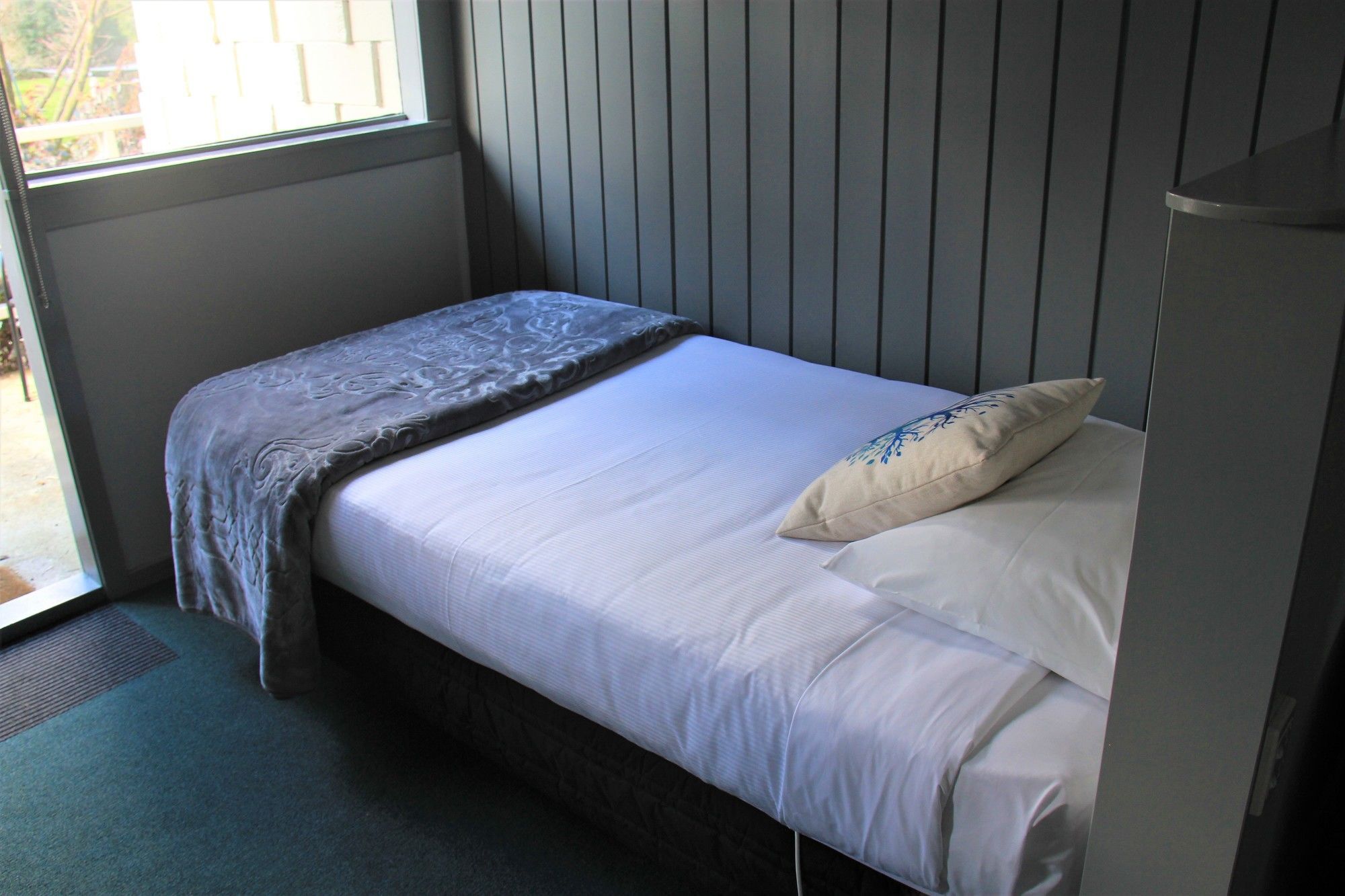 Motel Hideaway Of Distretto di Rotorua Esterno foto